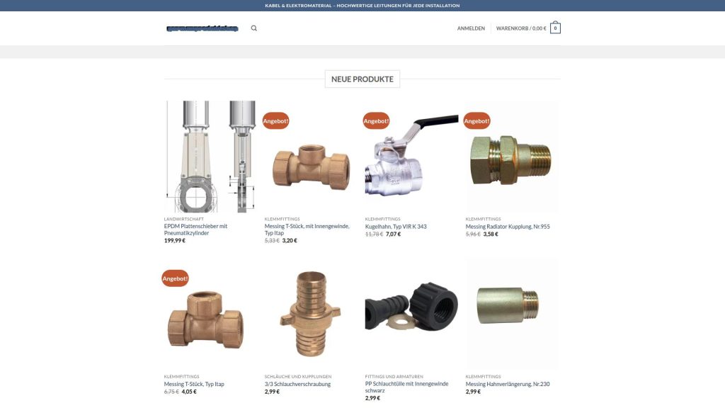 germanproduktshop.de