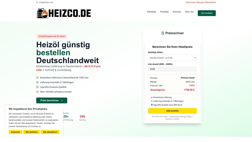 heizco.de