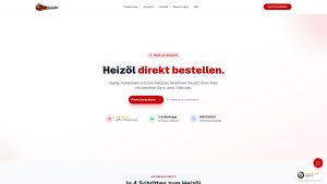 heizdirekt.de: Fake Shop oder seriös? | Hinweishelden