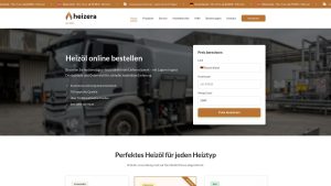 heizera.com: Fake Shop oder seriös? | Hinweishelden