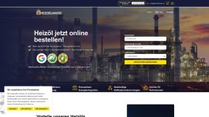 heizoelhanse.com: Fake Shop oder seriös? | Hinweishelden