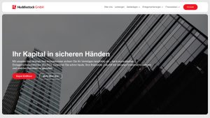 huddlestockinvest.de: Finanzbetrug oder seriös? | Hinweishelden