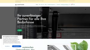 jlxdiffusion.com: Fake Shop oder seriös? | Hinweishelden