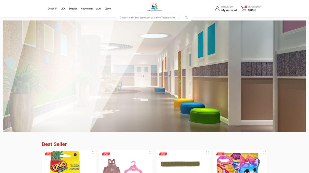 kindergarten-supplies.com