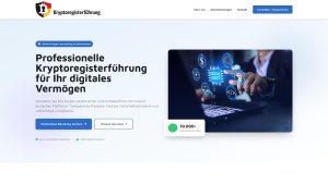 krf-mbh.com: Finanzbetrug oder seriös? | Hinweishelden