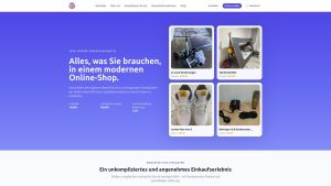 liport.evenfix.shop: Fake Shop oder seriös? | Hinweishelden
