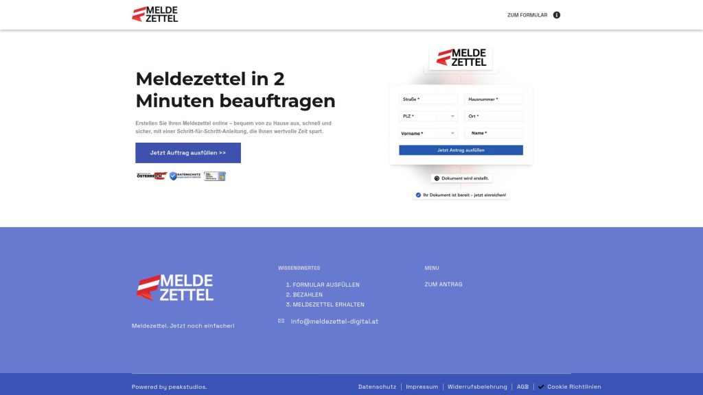 meldezettel-digital.at