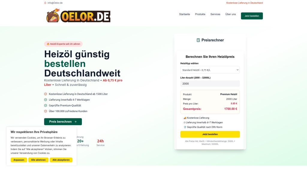 oelor.de