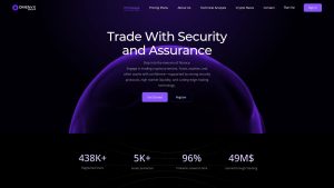 omenyxgroup.com: Finanzbetrug oder seriös? | Hinweishelden