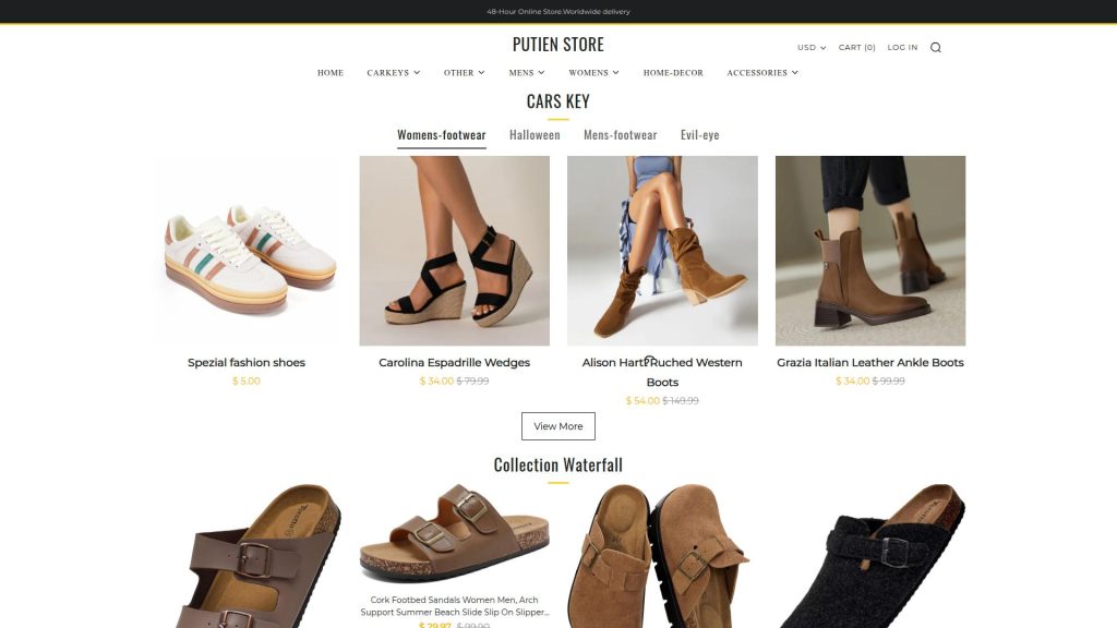 on.hotsellingseries.com