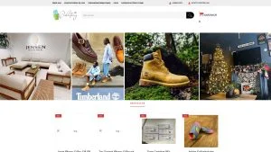 oneact.petermoon.click: Fake Shop oder seriös? | Hinweishelden