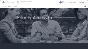 pnl-holding.com: Finanzbetrug oder seriös? | Hinweishelden