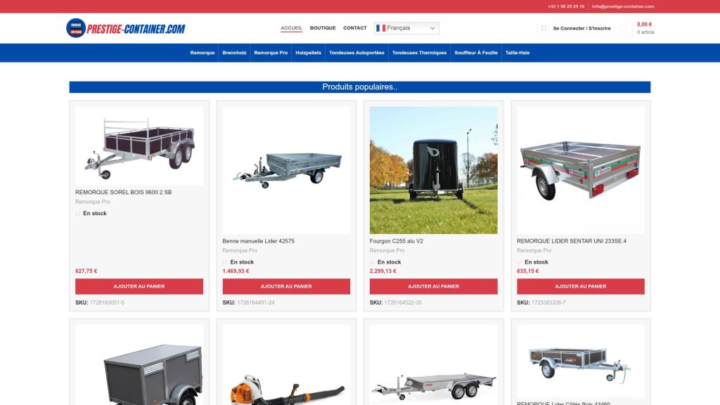 prestige-container.com