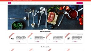 pt-sky.com: Fake Shop oder seriös? | Hinweishelden