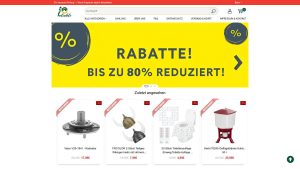 reliableretaildeals.com: Fake Shop oder seriös? | Hinweishelden