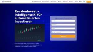 revaloninvest.de: Finanzbetrug oder seriös? | Hinweishelden