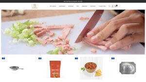 smartcookgear.com: Fake Shop oder seriös? | Hinweishelden