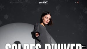 snksinc.de: Fake Shop oder seriös? | Hinweishelden