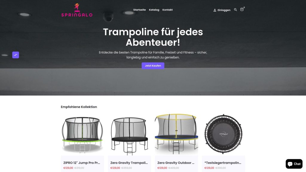 springalo.myshopify.com