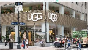 uggs.co.at: Fake Shop oder seriös? | Hinweishelden