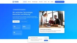 vios-beratung.de: Fake Shop oder seriös? | Hinweishelden