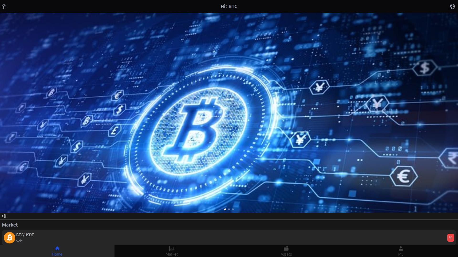 Screenshot bbbtc.cloud