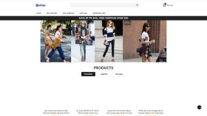 blikeuhij.click: Fake Shop oder seriös? | Hinweishelden