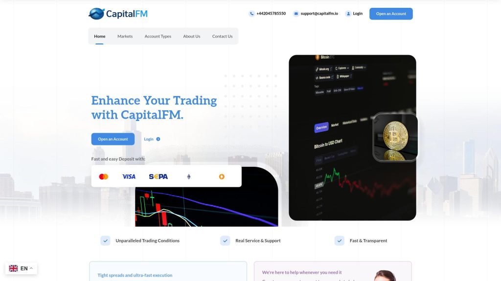 capitalfm.io