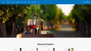 drink-horizon.com: Fake Shop oder seriös? | Hinweishelden