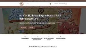 ediblesthc.de: Fake Shop oder seriös? | Hinweishelden