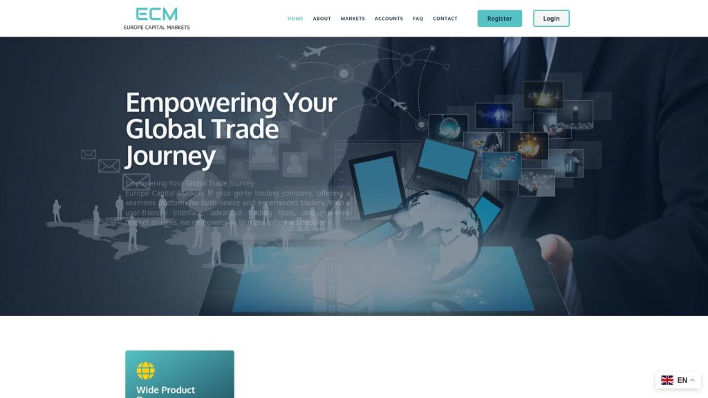 europecapitalmarkets.com