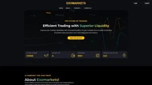 exomarkets.pro: Finanzbetrug oder seriös? | Hinweishelden