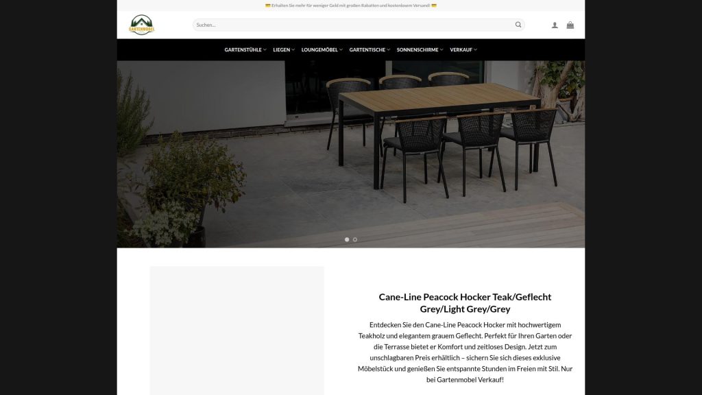 gartenmoebelwelt.com