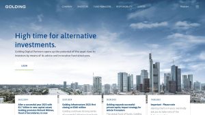 goldingfx.com: Finanzbetrug oder seriös? | Hinweishelden