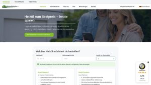 heizoel24-preise.com: Fake Shop oder seriös? | Hinweishelden