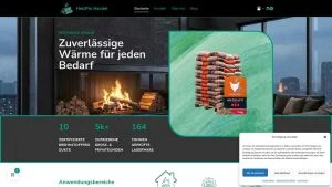 heizprohandel.com: Fake Shop oder seriös? | Hinweishelden