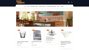 homekitchensupplymart.com: Fake Shop oder seriös? | Hinweishelden