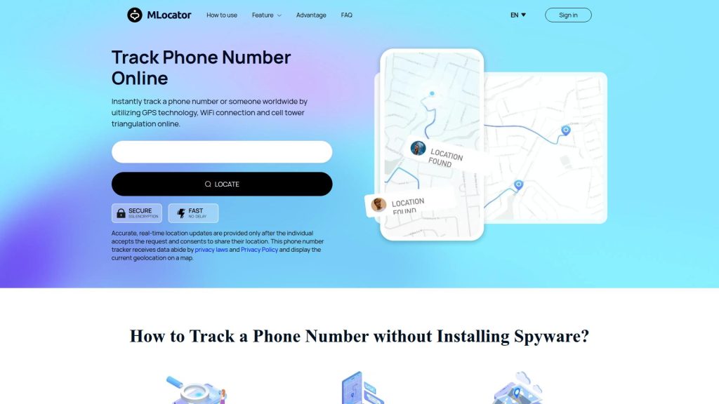 mobilephonelocator.net