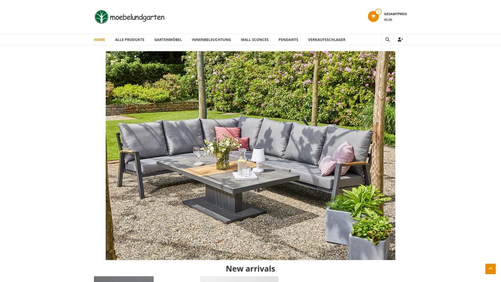 moebelundgarten.com