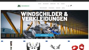 motorradteileonline.com: Fake Shop oder seriös? | Hinweishelden