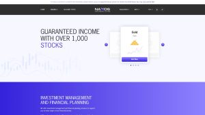 naxinv.com: Finanzbetrug oder seriös? | Hinweishelden