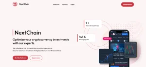 nextchain.at: Finanzbetrug oder seriös? | Hinweishelden