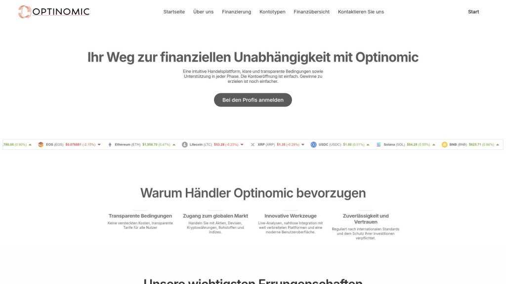 optinomic.co