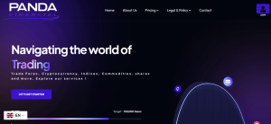 panda-financial.com: Finanzbetrug oder seriös? | Hinweishelden