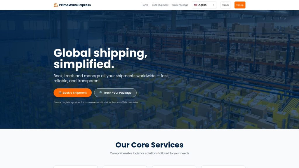 pw-express.com
