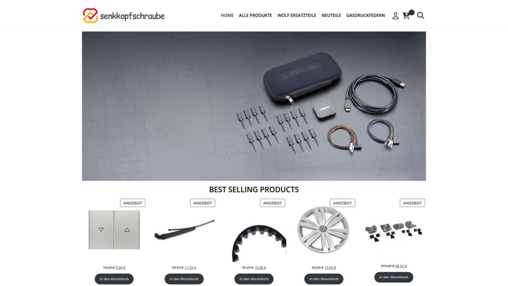 senkkopfschraube.com