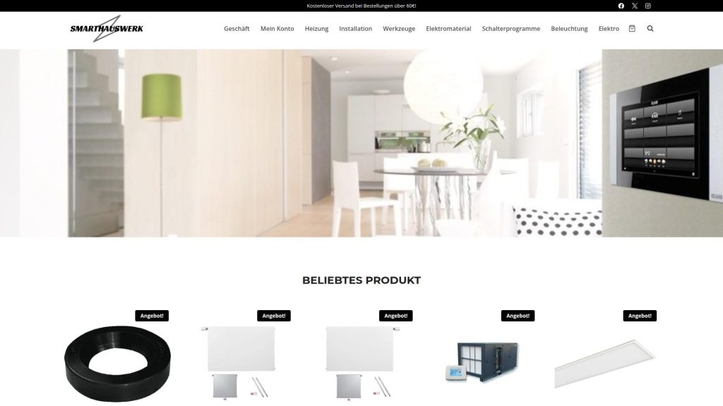 smarthauswerk.com
