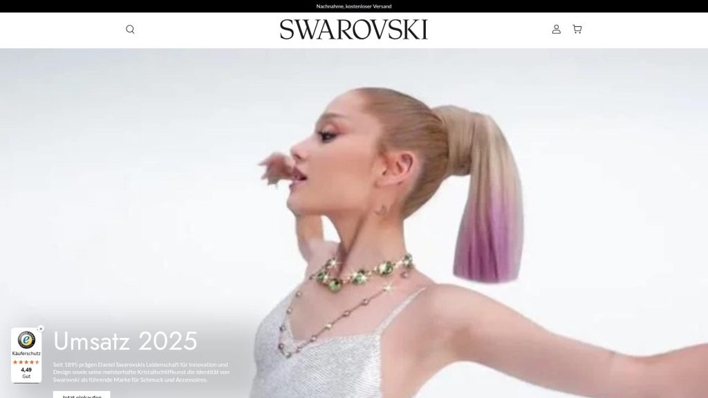 swarovskiclub.myshoplaza.com