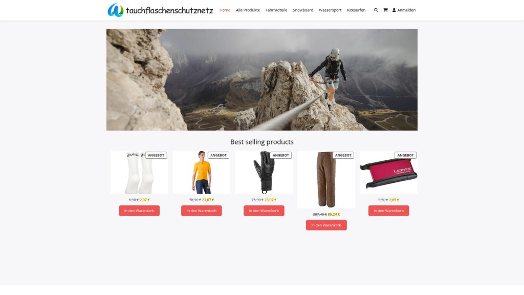 tauchflaschenschutznetz.com