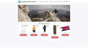 tauchflaschenschutznetz.com: Fake Shop oder seriös? | Hinweishelden